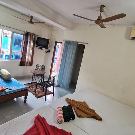 Hotel Citi Heart Port Blair Eksteriør bilde