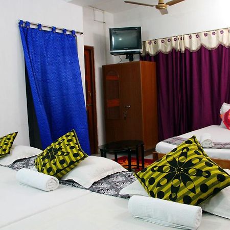 Hotel Citi Heart Port Blair Eksteriør bilde
