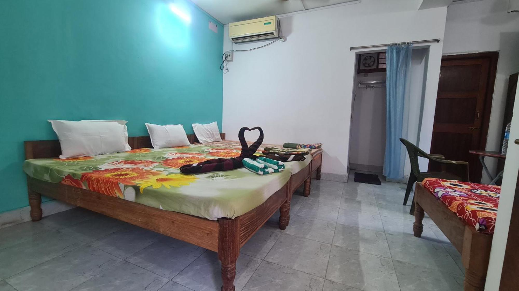 Hotel Citi Heart Port Blair Eksteriør bilde