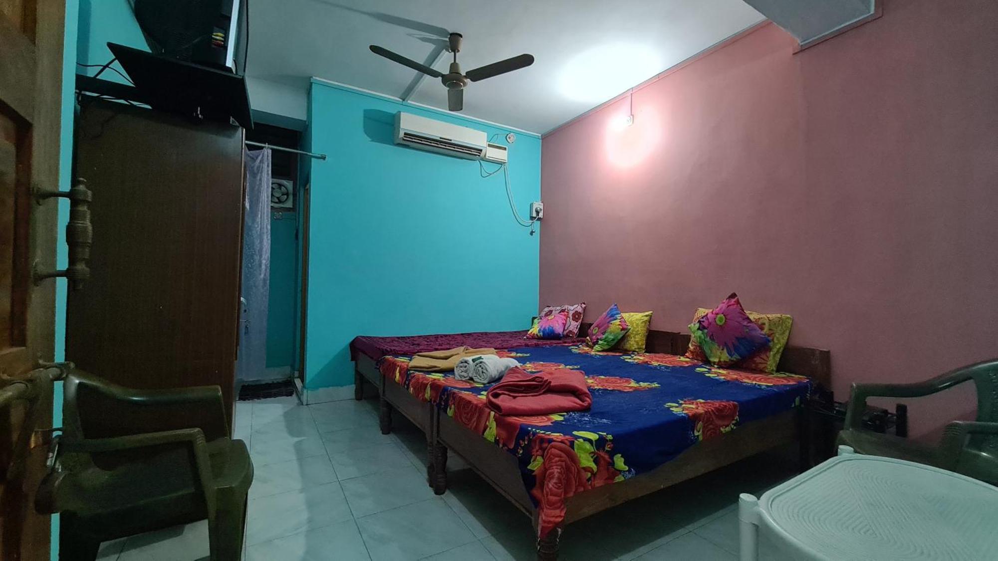 Hotel Citi Heart Port Blair Eksteriør bilde