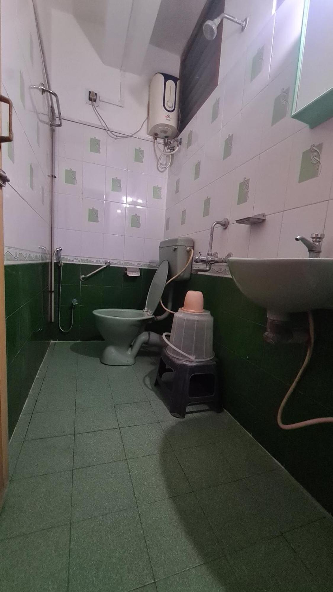 Hotel Citi Heart Port Blair Eksteriør bilde
