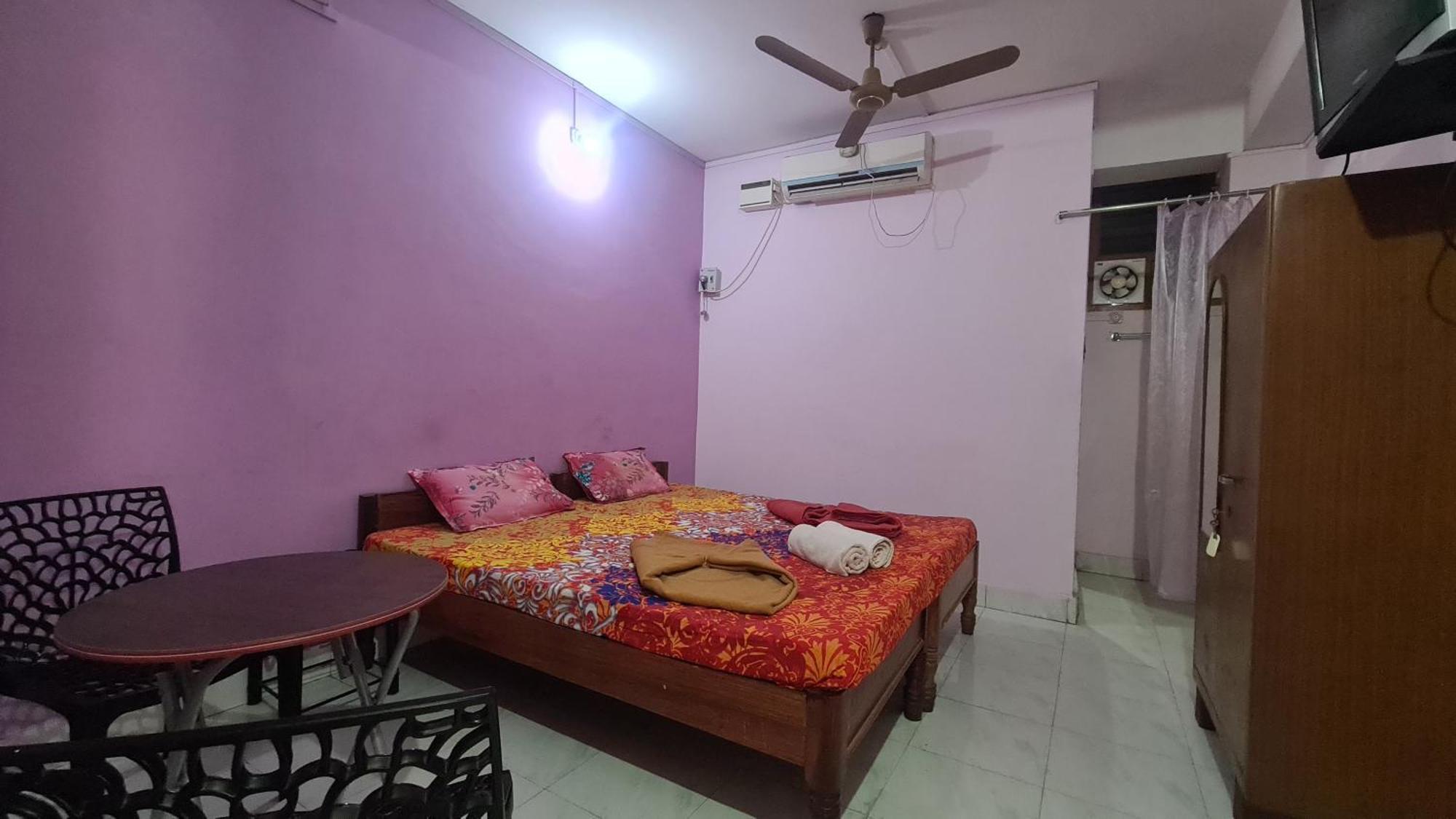 Hotel Citi Heart Port Blair Eksteriør bilde