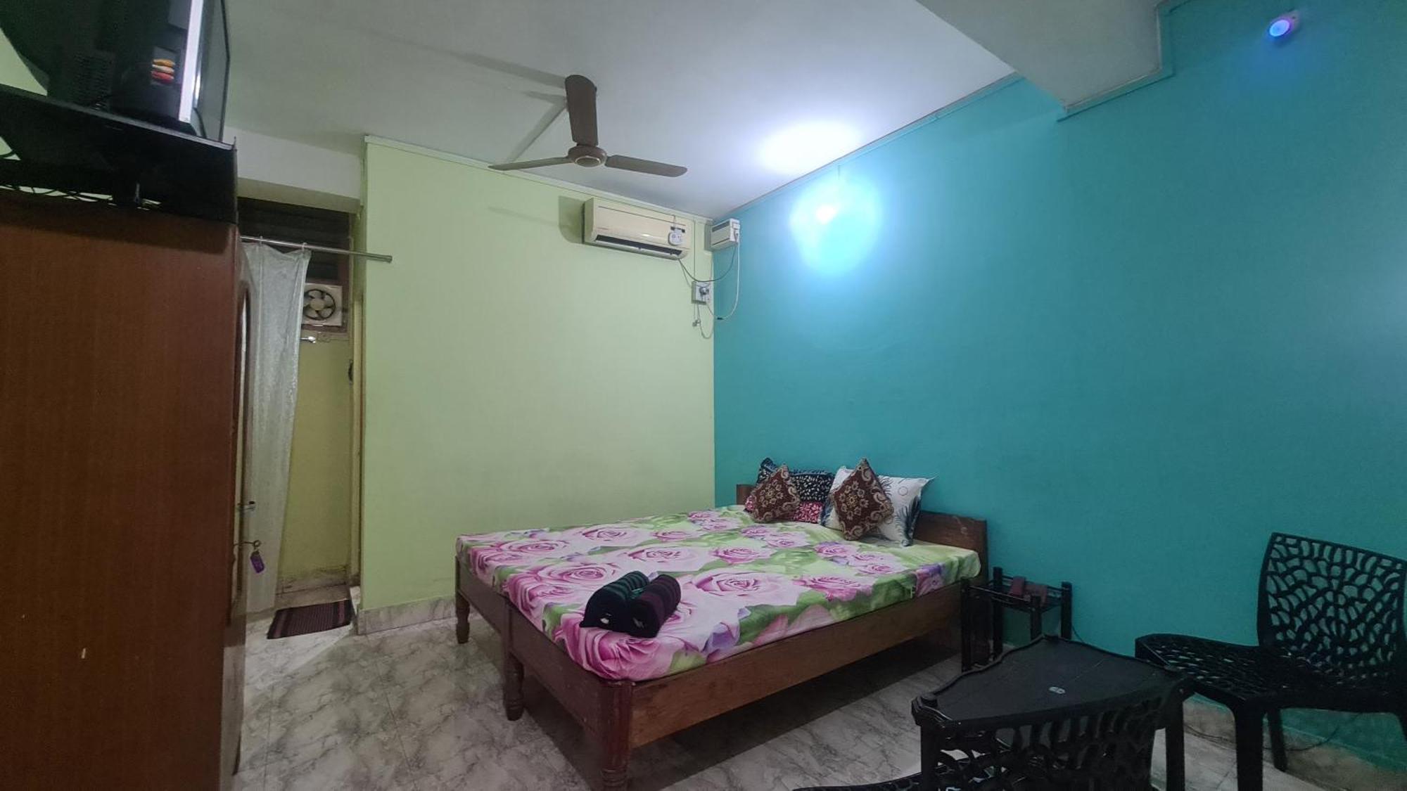 Hotel Citi Heart Port Blair Eksteriør bilde
