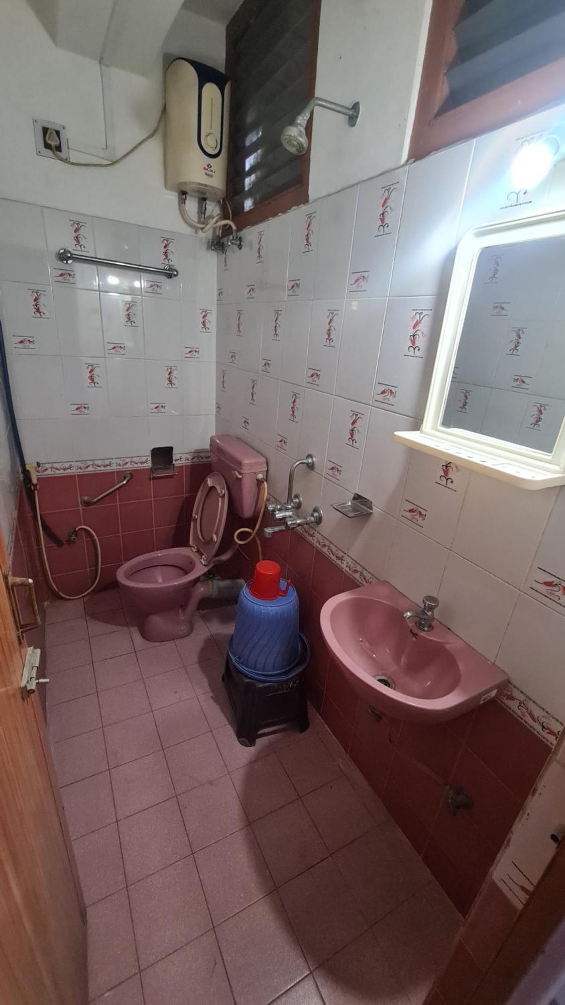 Hotel Citi Heart Port Blair Eksteriør bilde