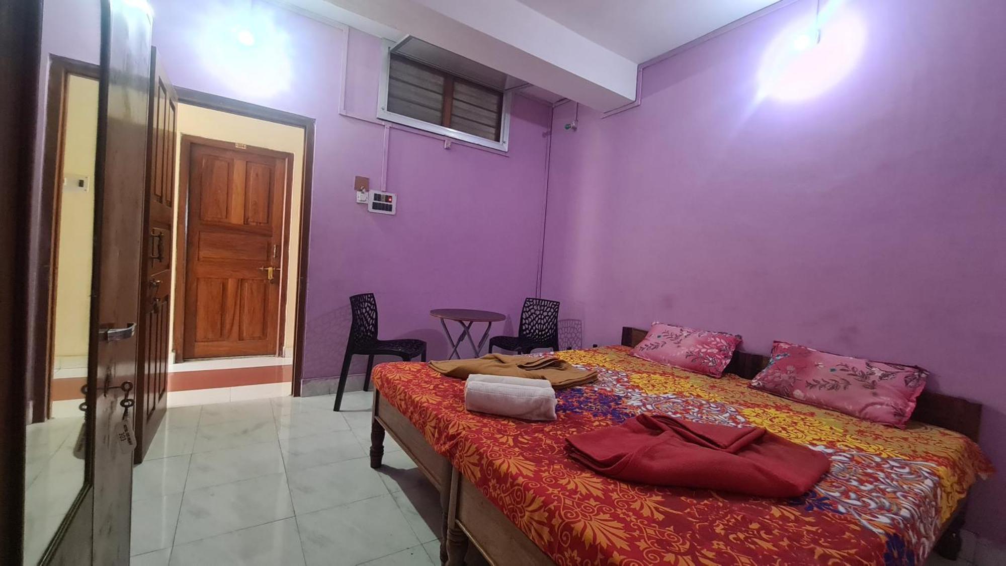 Hotel Citi Heart Port Blair Eksteriør bilde