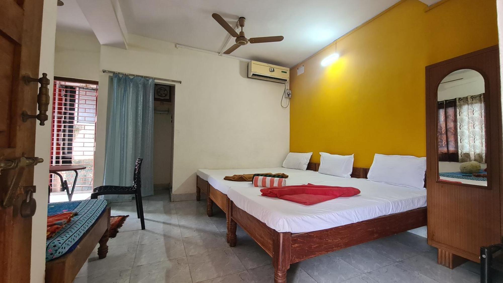 Hotel Citi Heart Port Blair Eksteriør bilde