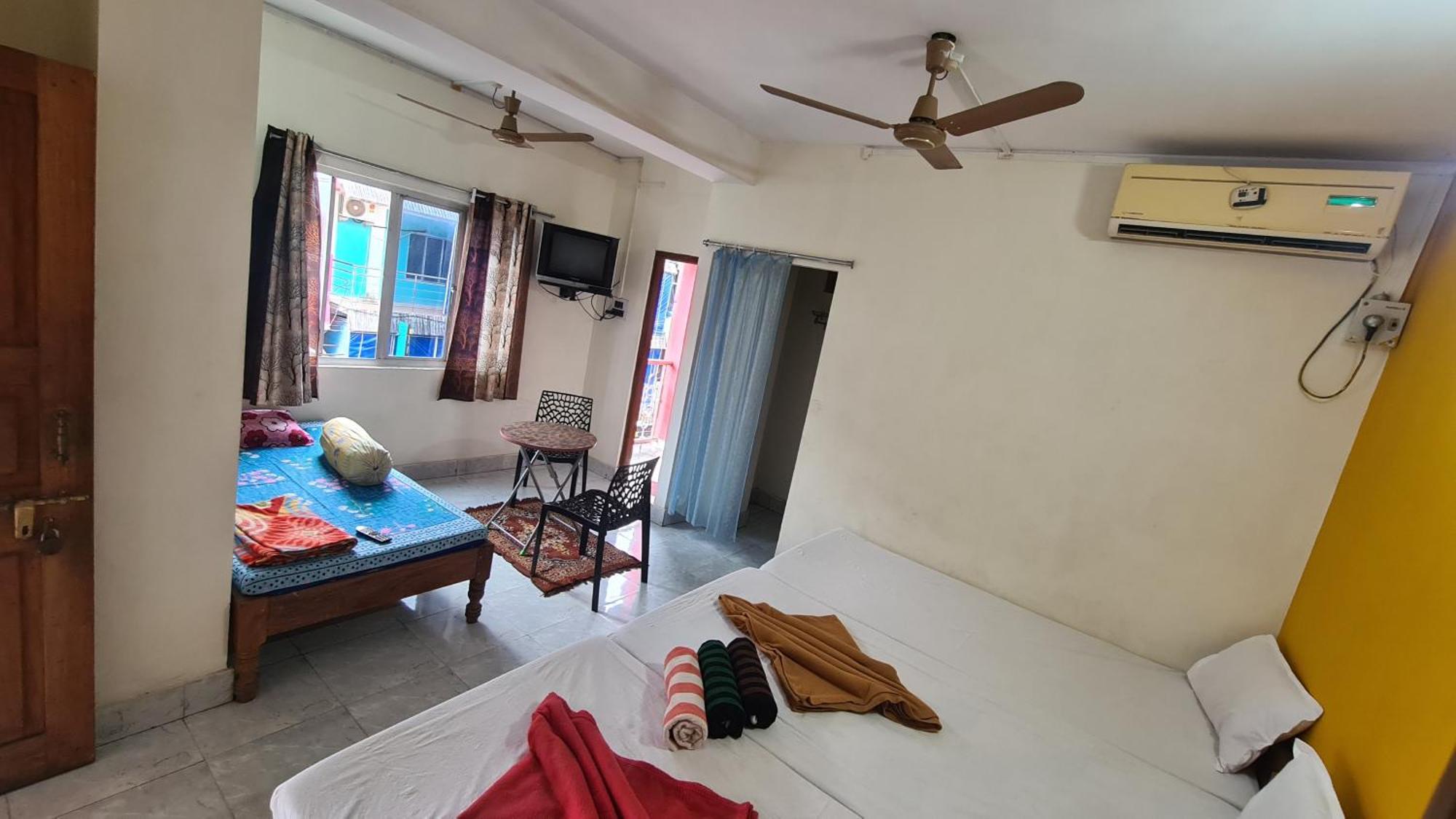 Hotel Citi Heart Port Blair Eksteriør bilde