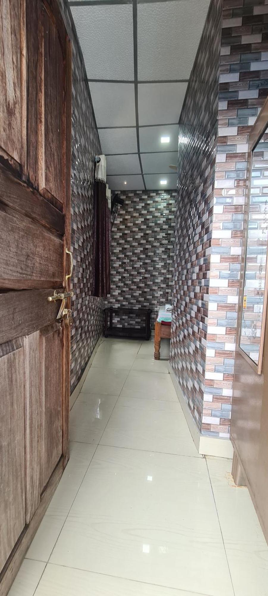 Hotel Citi Heart Port Blair Eksteriør bilde