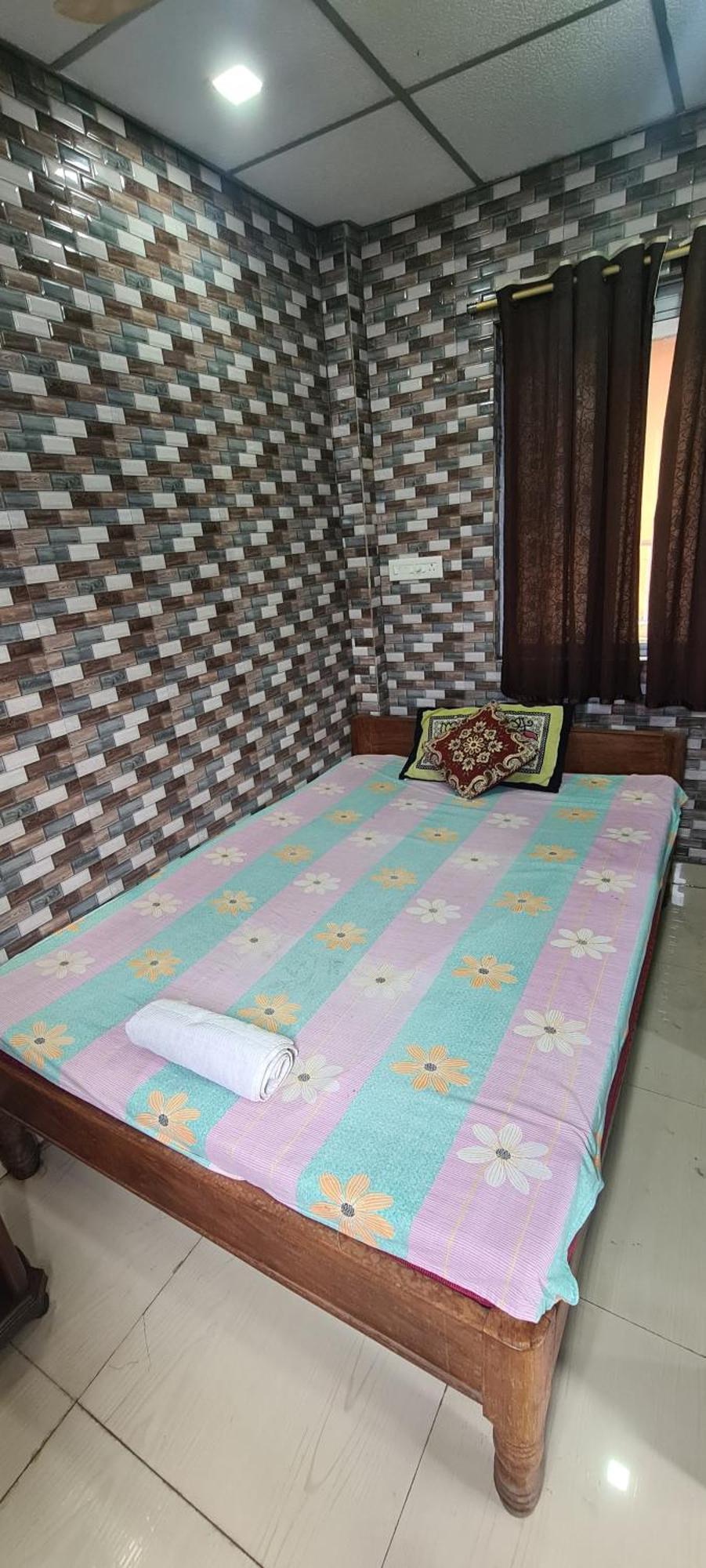 Hotel Citi Heart Port Blair Eksteriør bilde