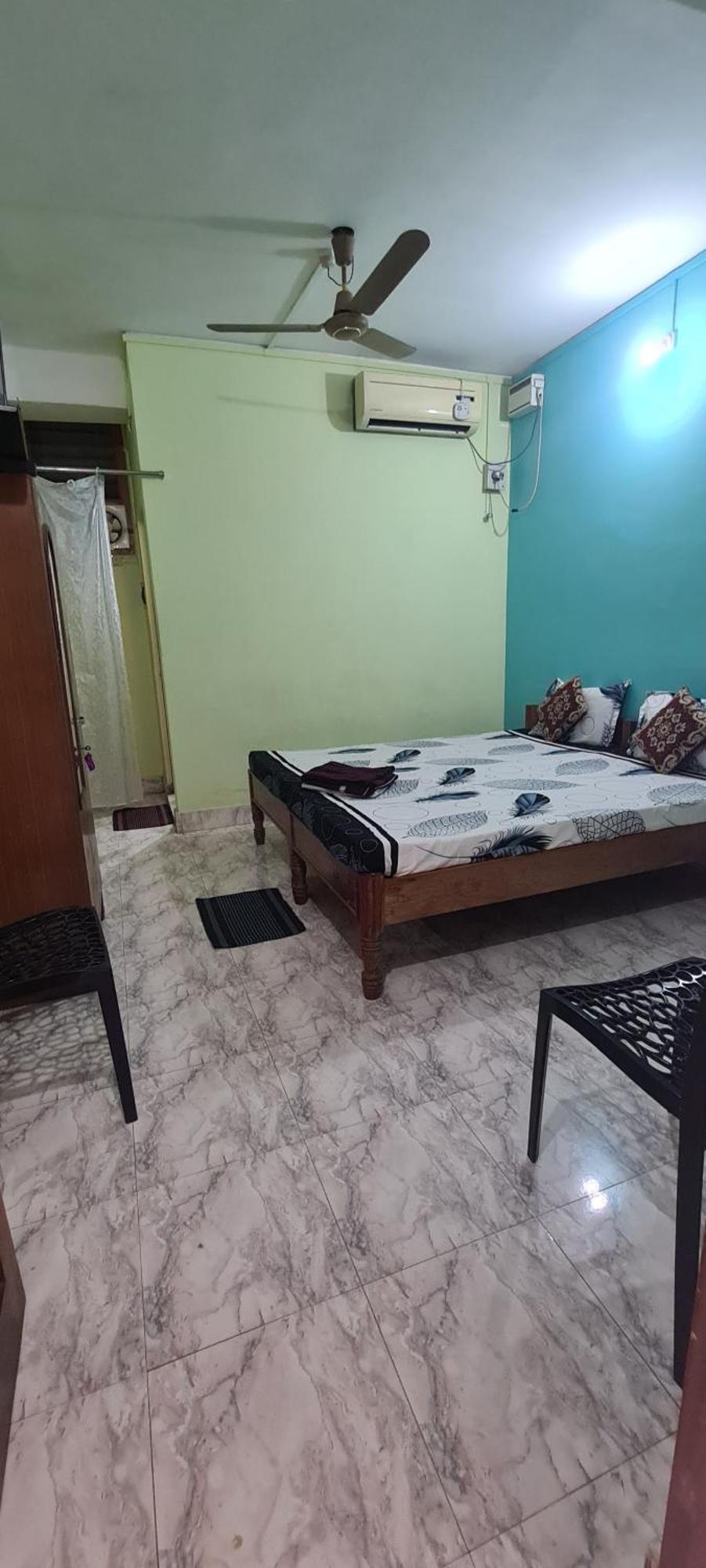 Hotel Citi Heart Port Blair Eksteriør bilde