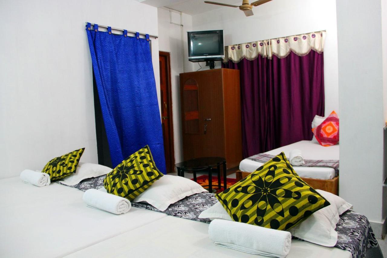 Hotel Citi Heart Port Blair Eksteriør bilde