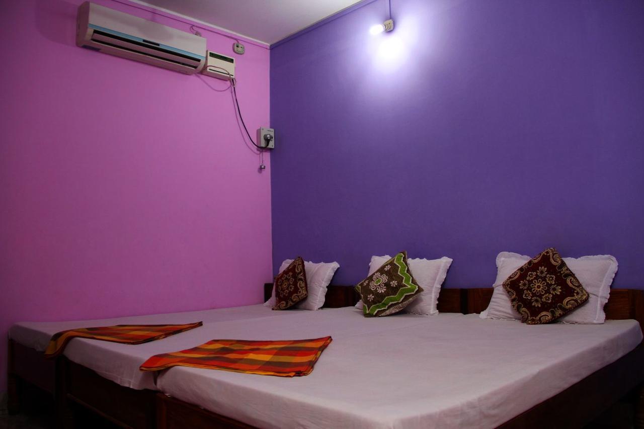 Hotel Citi Heart Port Blair Eksteriør bilde