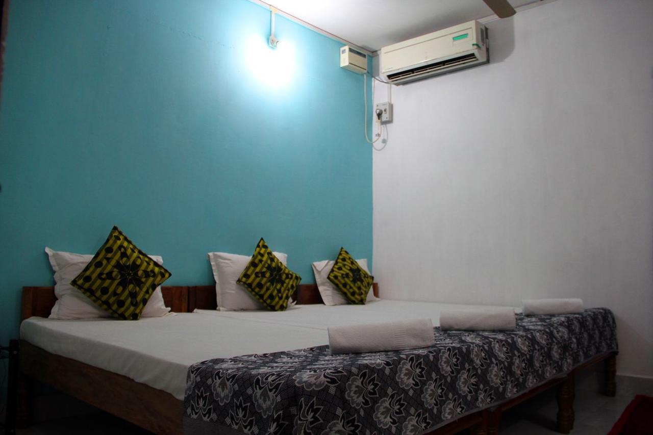 Hotel Citi Heart Port Blair Eksteriør bilde