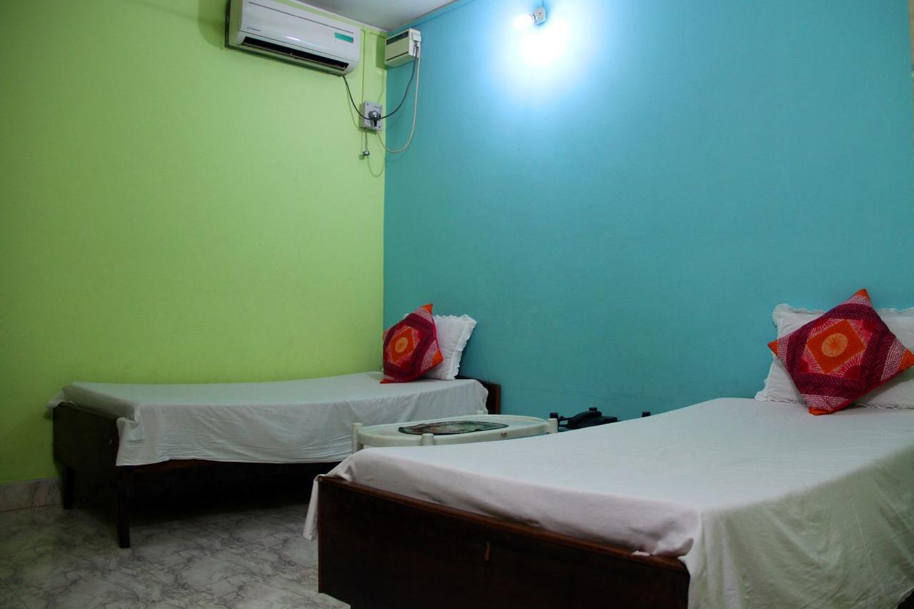 Hotel Citi Heart Port Blair Eksteriør bilde