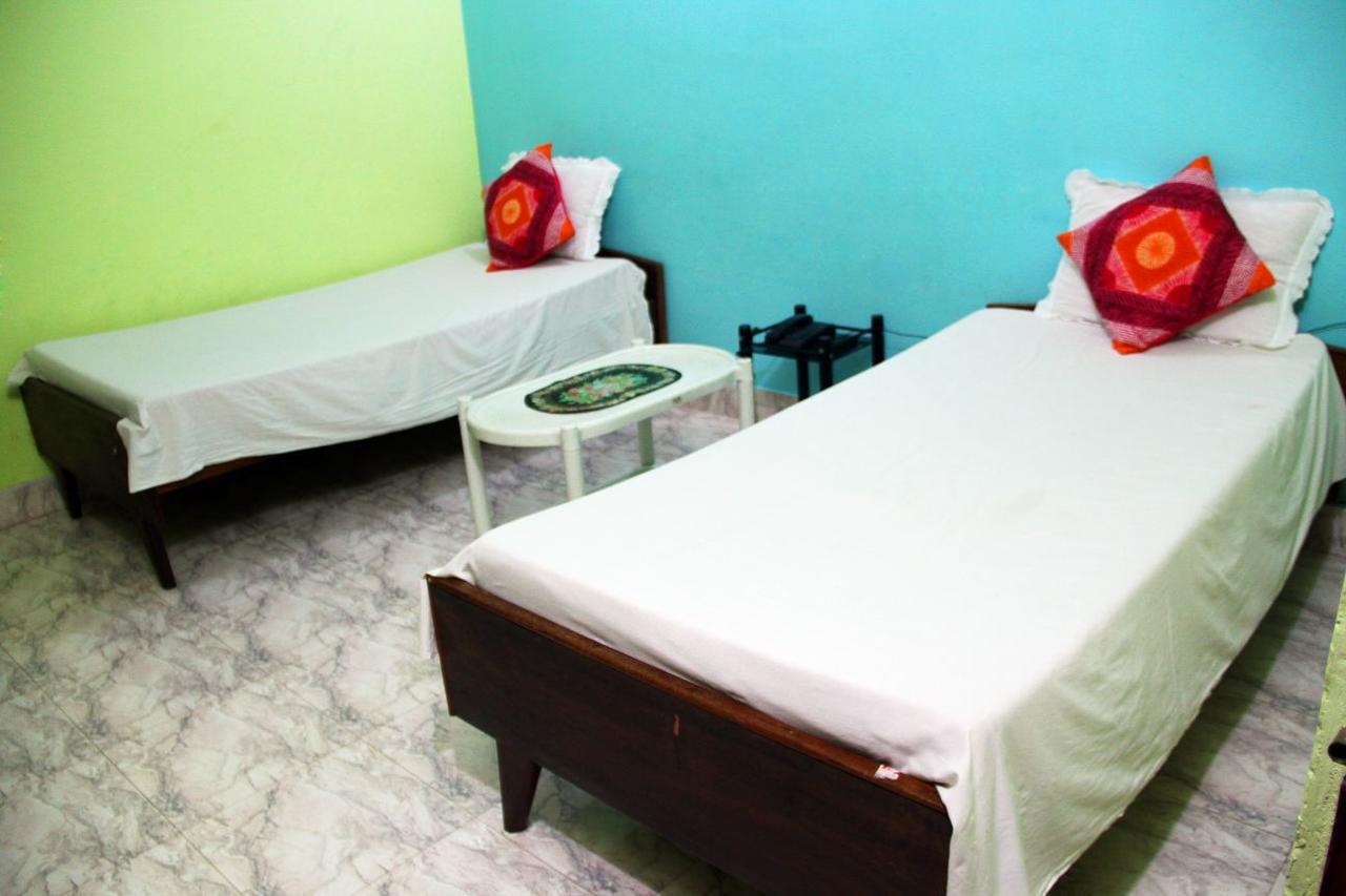 Hotel Citi Heart Port Blair Eksteriør bilde