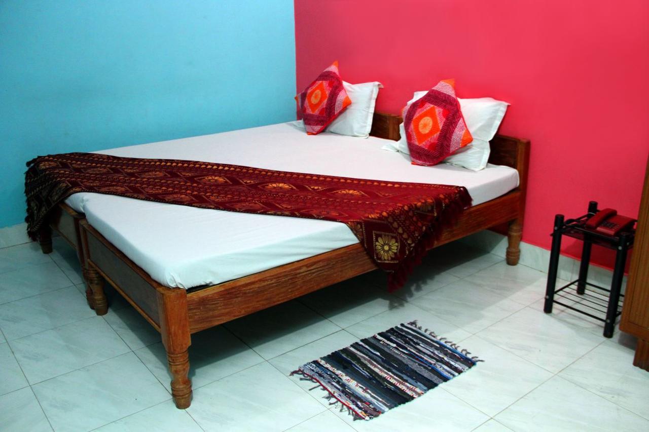Hotel Citi Heart Port Blair Eksteriør bilde