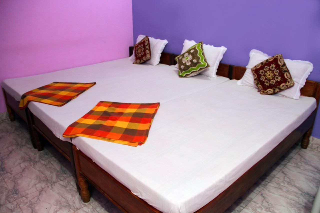 Hotel Citi Heart Port Blair Eksteriør bilde